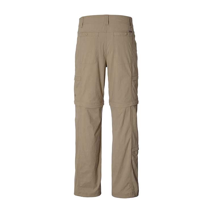 Royal Robbins Traveler Zip N’ Go Pant – Men’s